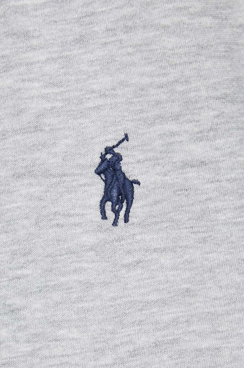 Polo Ralph Lauren Пижама дамска в сиво - Pepit.bg