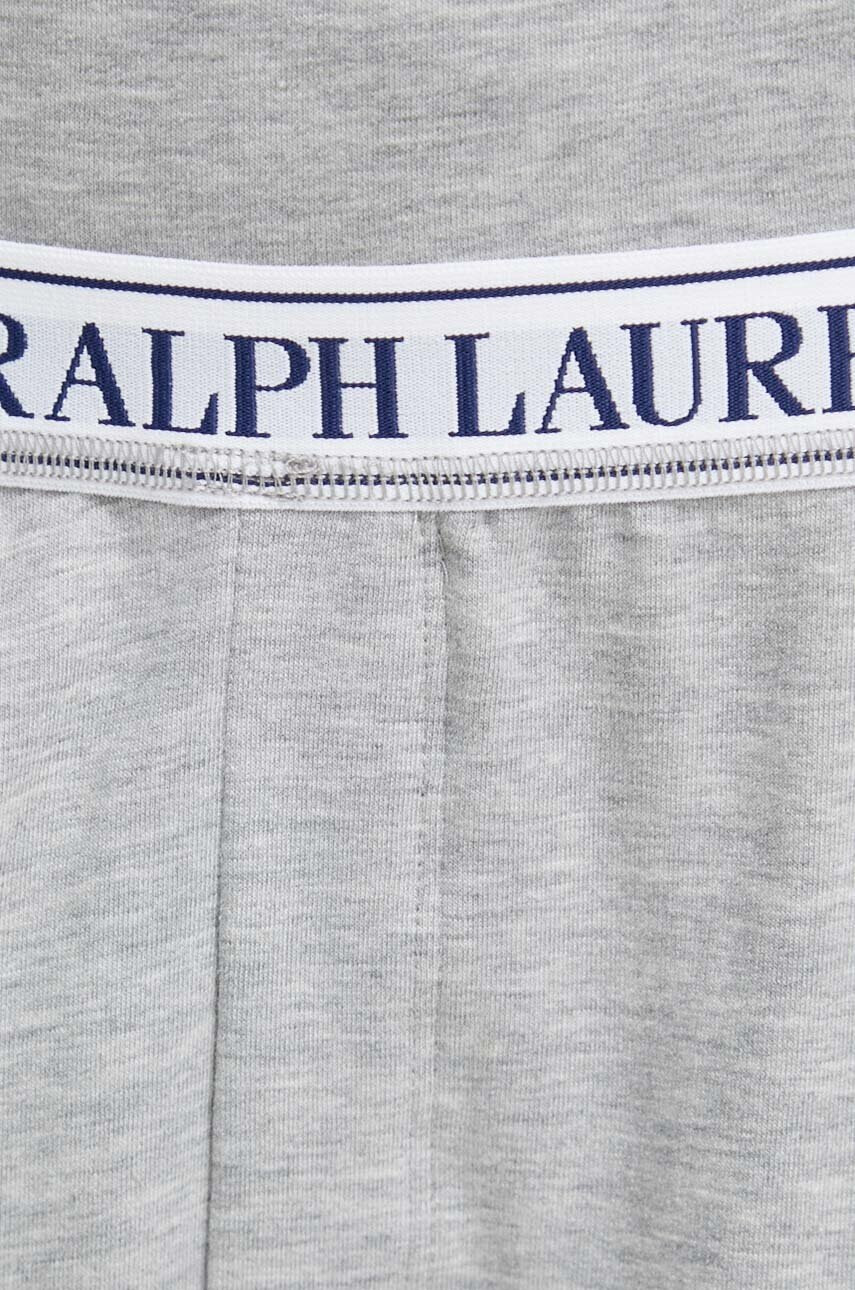 Polo Ralph Lauren Пижама дамска в сиво - Pepit.bg