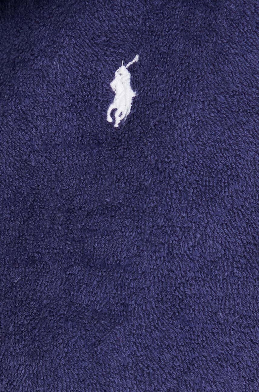 Polo Ralph Lauren Плажен комплект в тъмносиньо - Pepit.bg