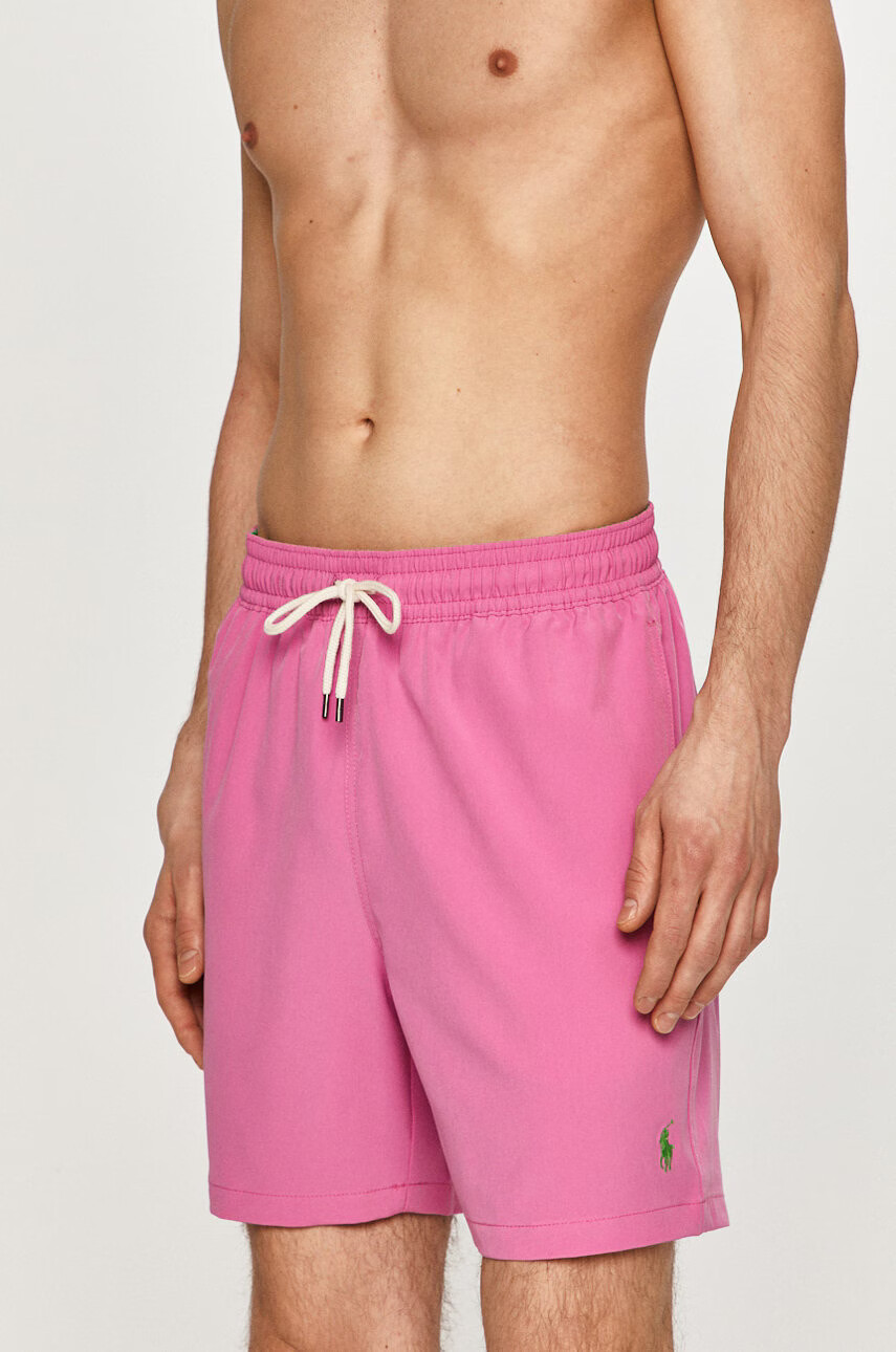 Polo Ralph Lauren Плувни шорти - Pepit.bg