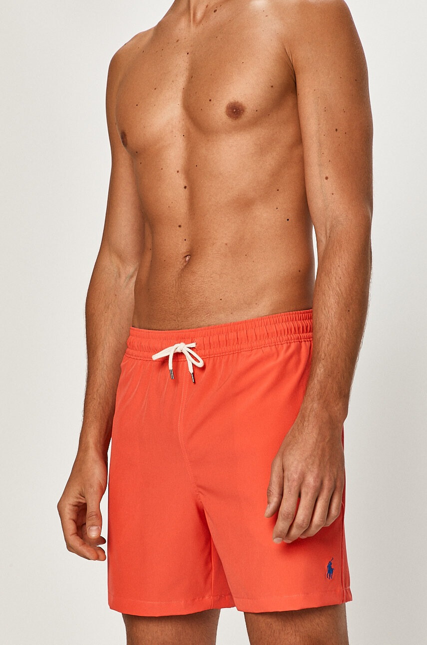 Polo Ralph Lauren Плувни шорти - Pepit.bg
