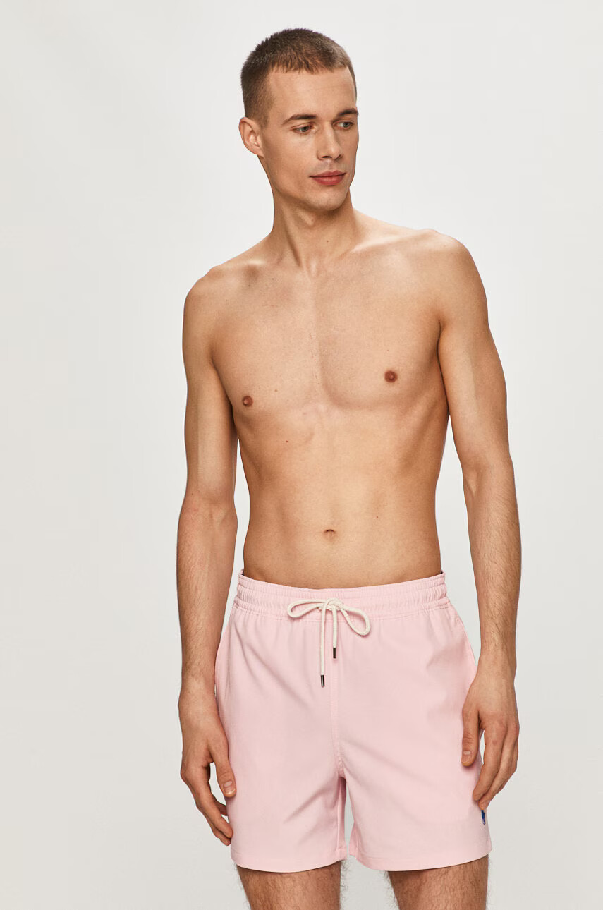 Polo Ralph Lauren Плувни шорти - Pepit.bg