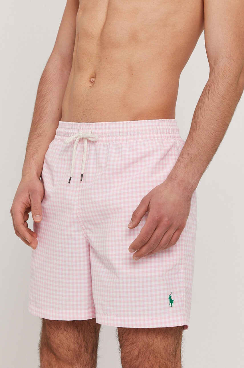 Polo Ralph Lauren Плувни шорти - Pepit.bg