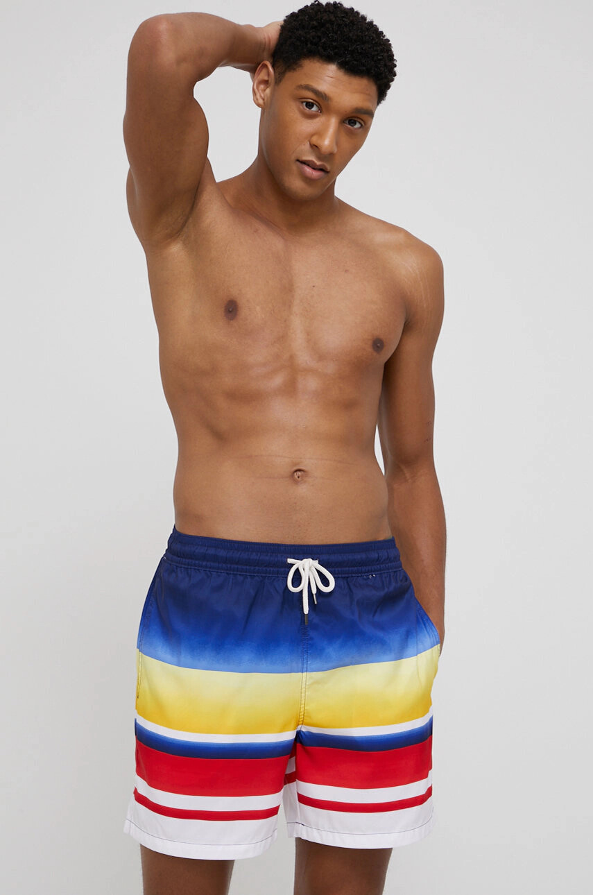 Polo Ralph Lauren Плувни шорти - Pepit.bg