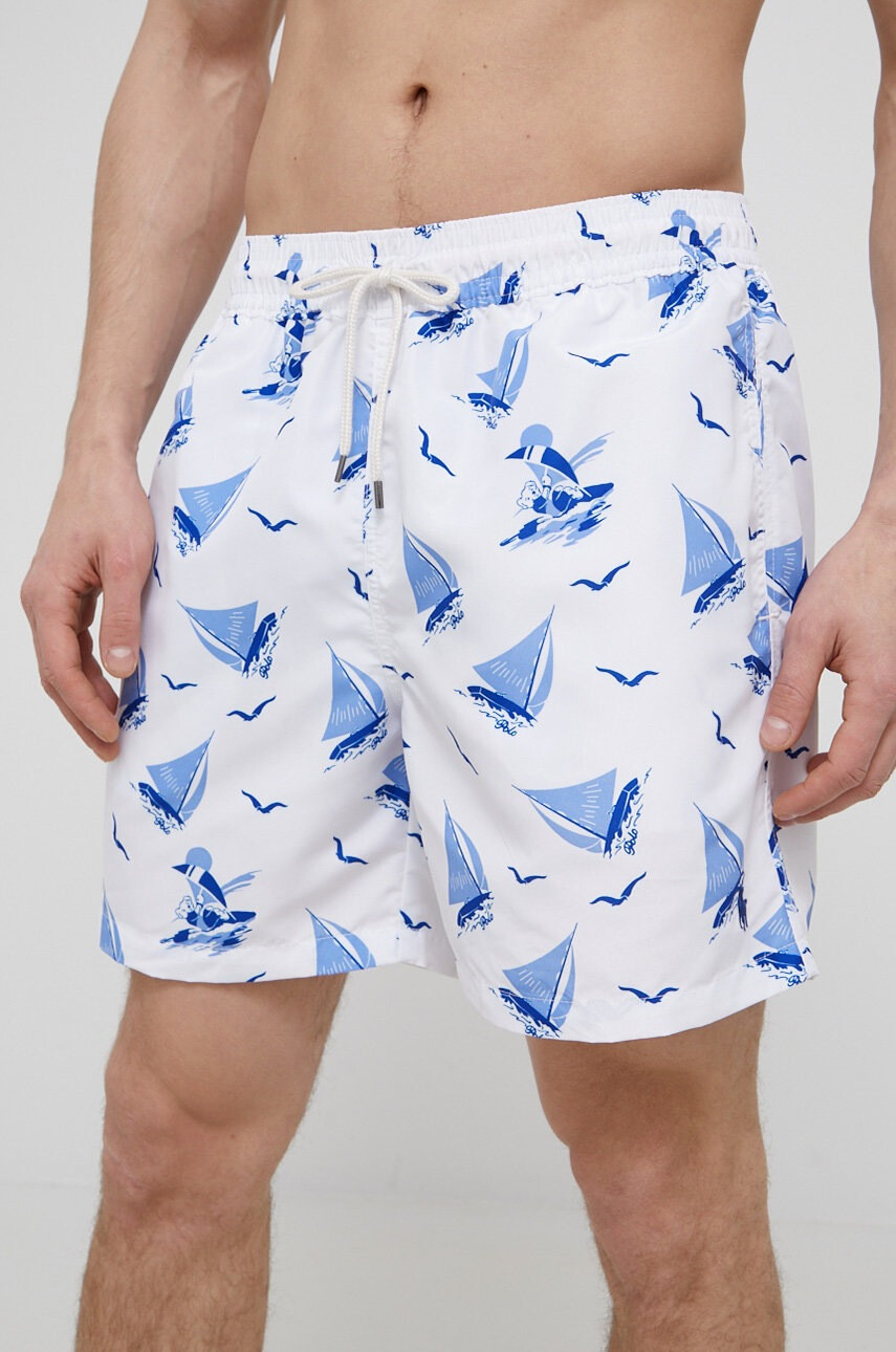 Polo Ralph Lauren Плувни шорти - Pepit.bg