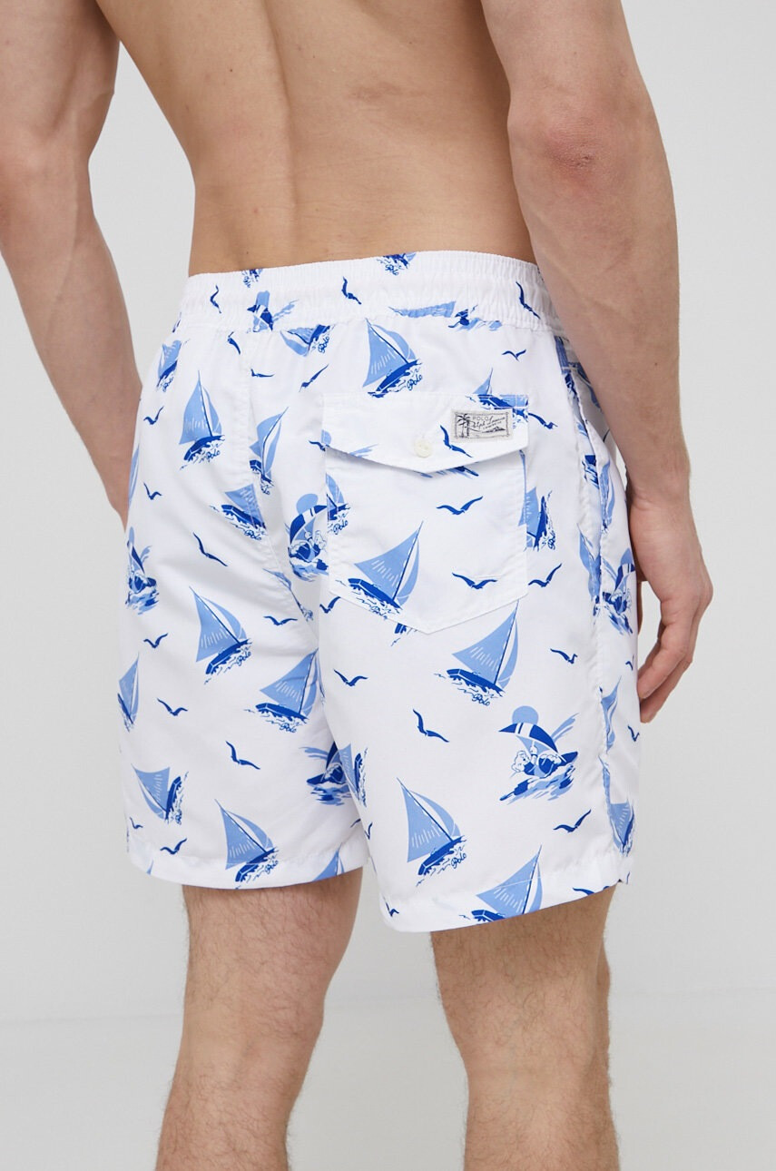 Polo Ralph Lauren Плувни шорти - Pepit.bg
