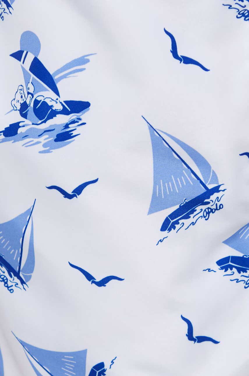 Polo Ralph Lauren Плувни шорти - Pepit.bg