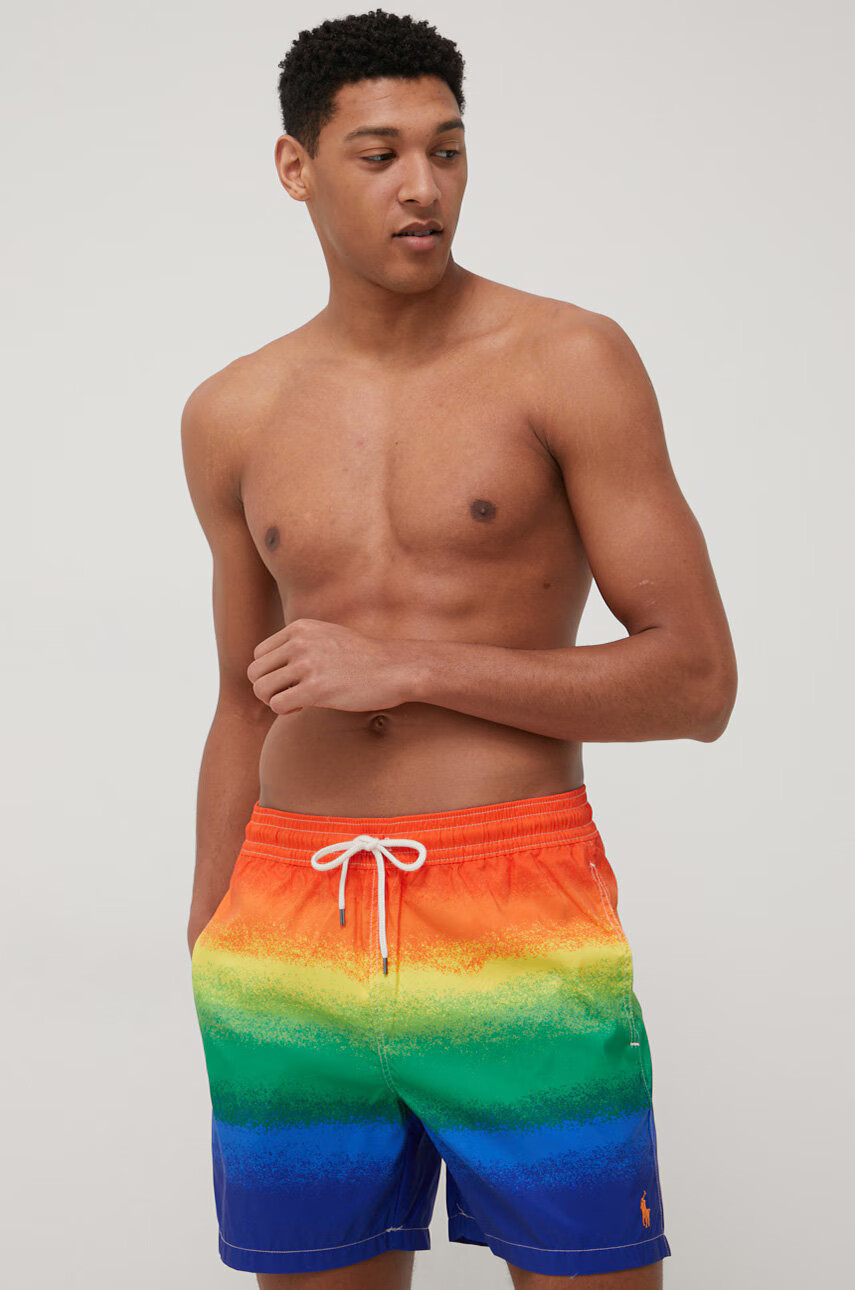Polo Ralph Lauren Плувни шорти - Pepit.bg