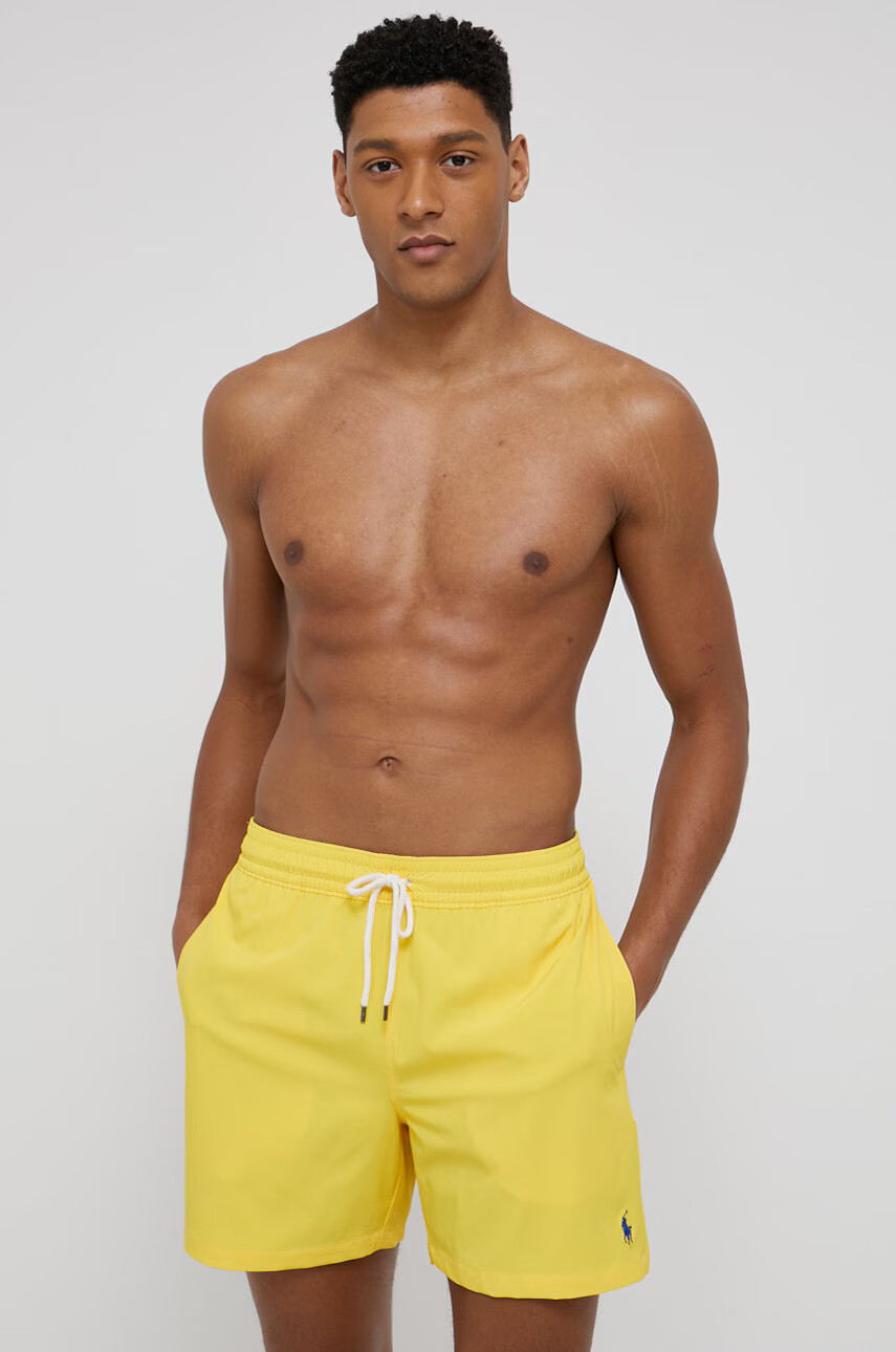 Polo Ralph Lauren Плувни шорти - Pepit.bg