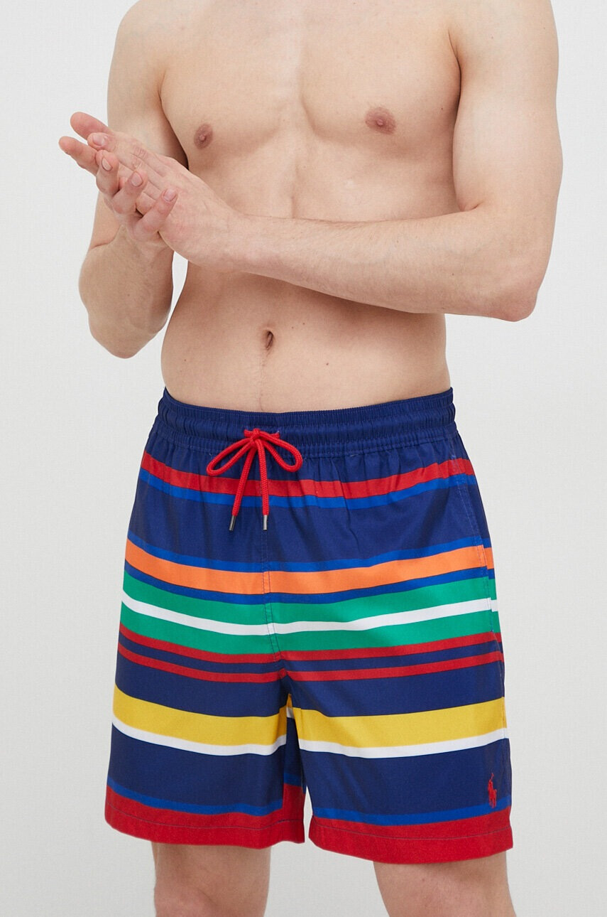 Polo Ralph Lauren Плувни шорти - Pepit.bg