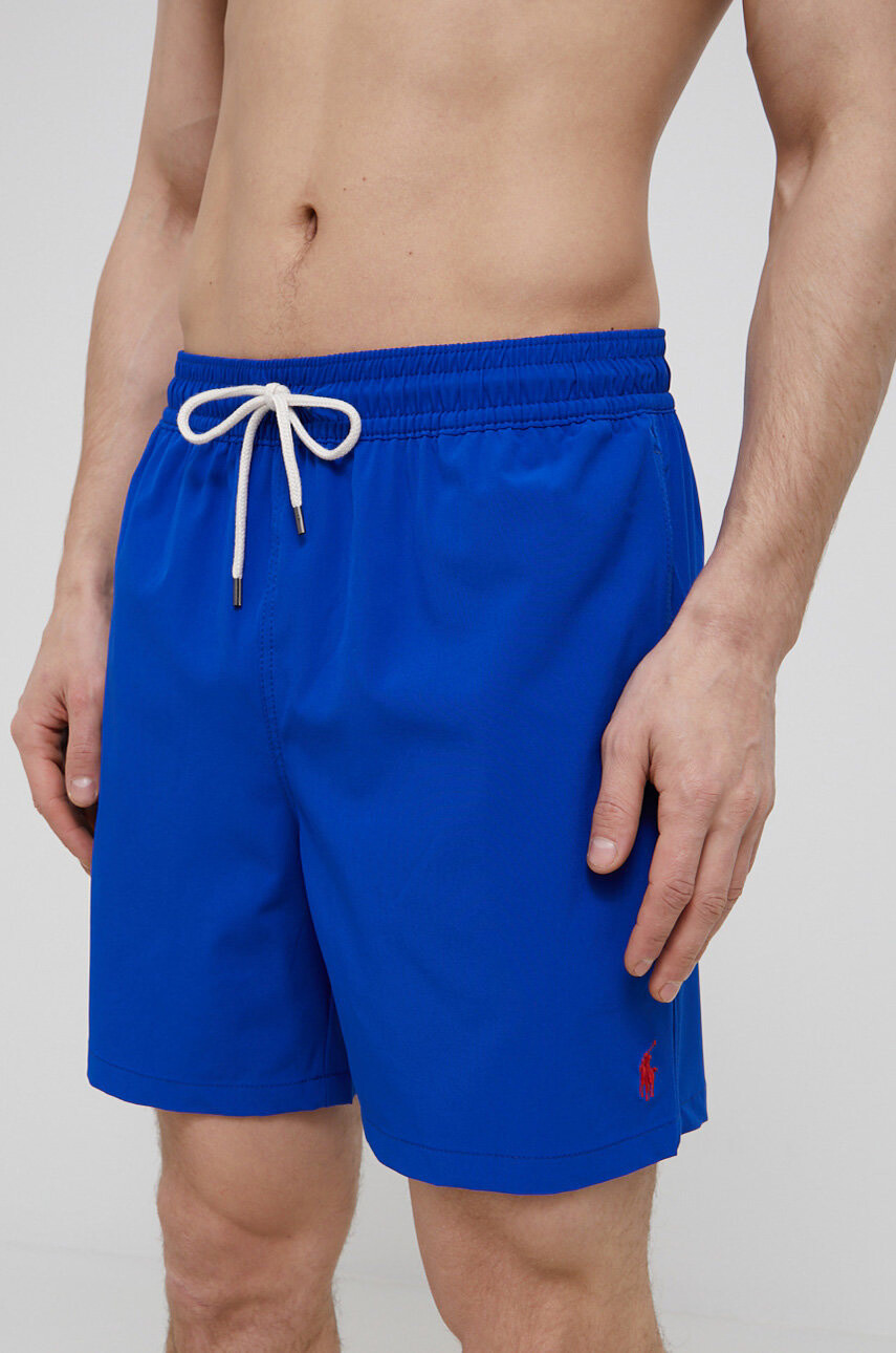 Polo Ralph Lauren Плувни шорти - Pepit.bg