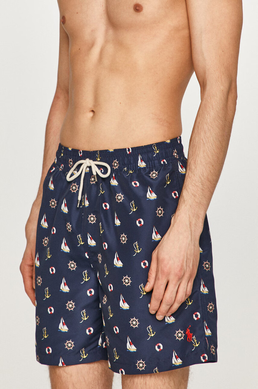 Polo Ralph Lauren Плувни шорти - Pepit.bg