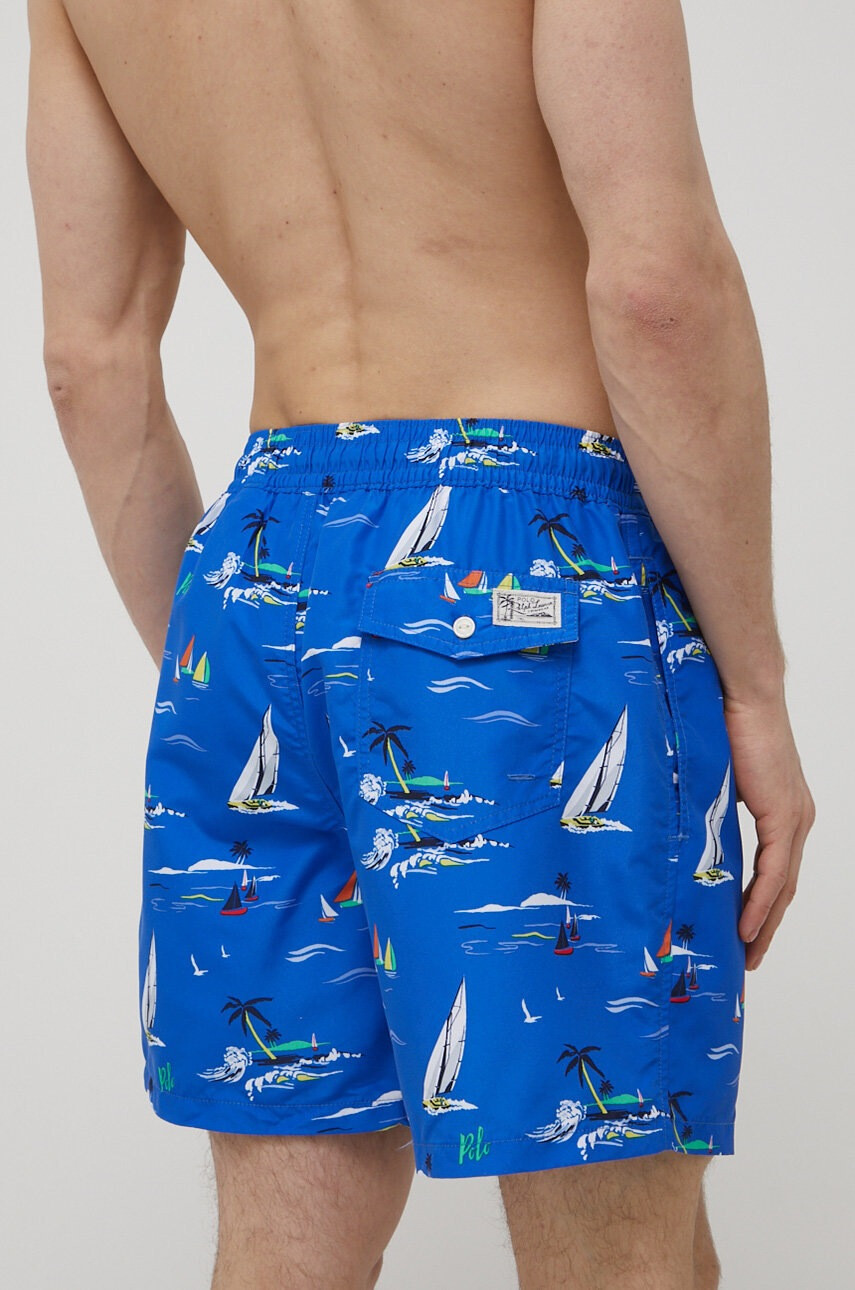 Polo Ralph Lauren Плувни шорти - Pepit.bg
