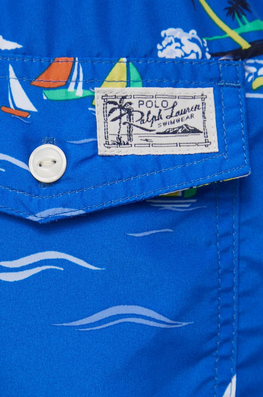 Polo Ralph Lauren Плувни шорти - Pepit.bg
