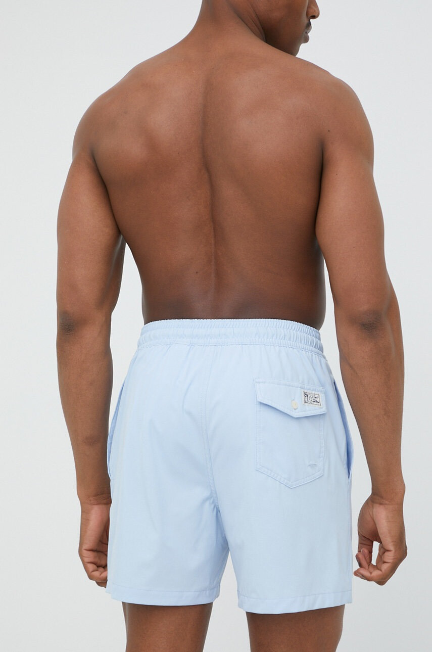 Polo Ralph Lauren Плувни шорти - Pepit.bg