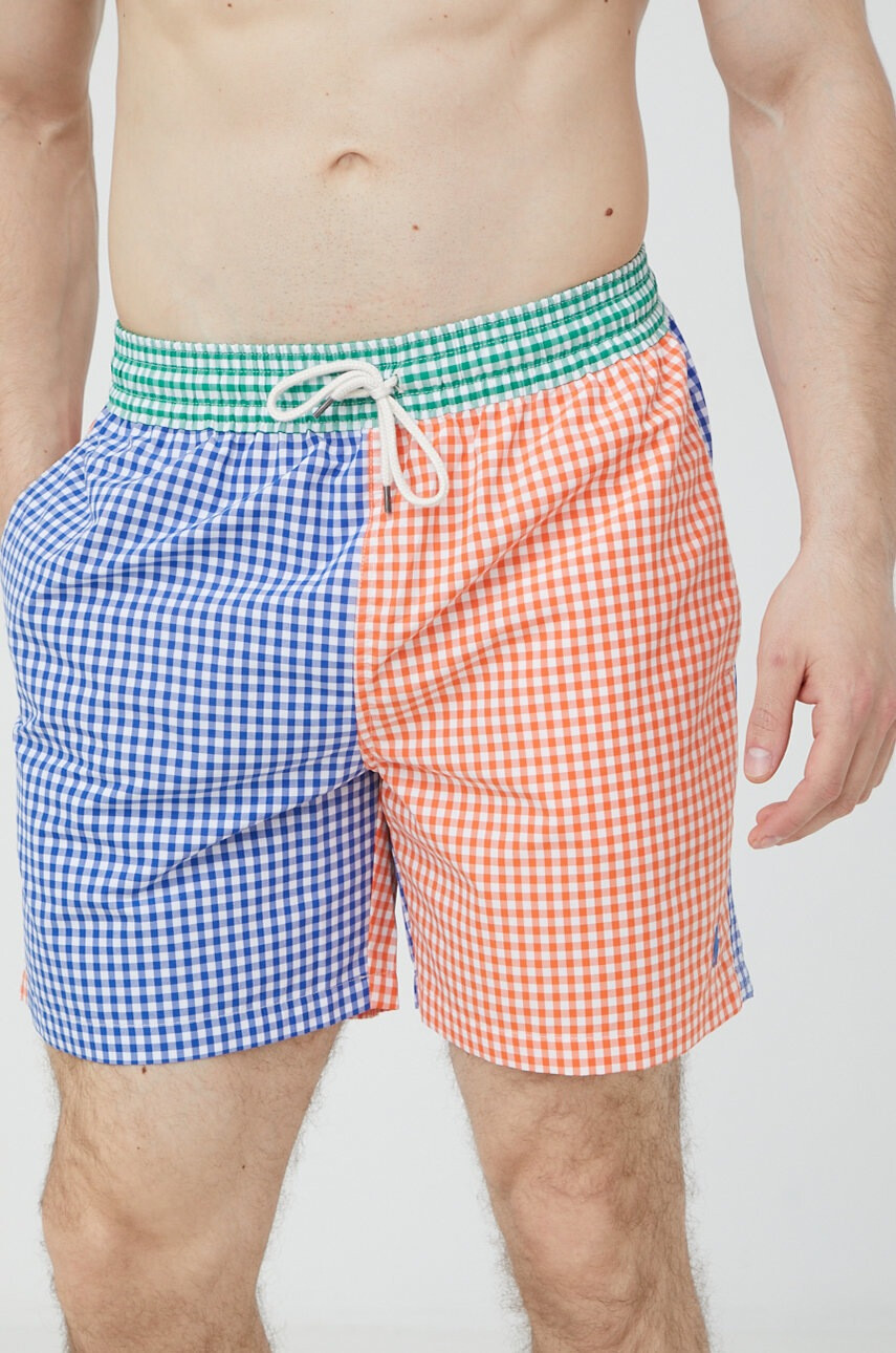 Polo Ralph Lauren Плувни шорти - Pepit.bg