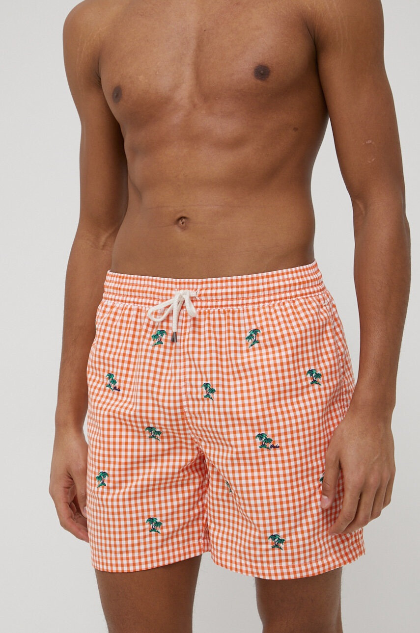 Polo Ralph Lauren Плувни шорти - Pepit.bg