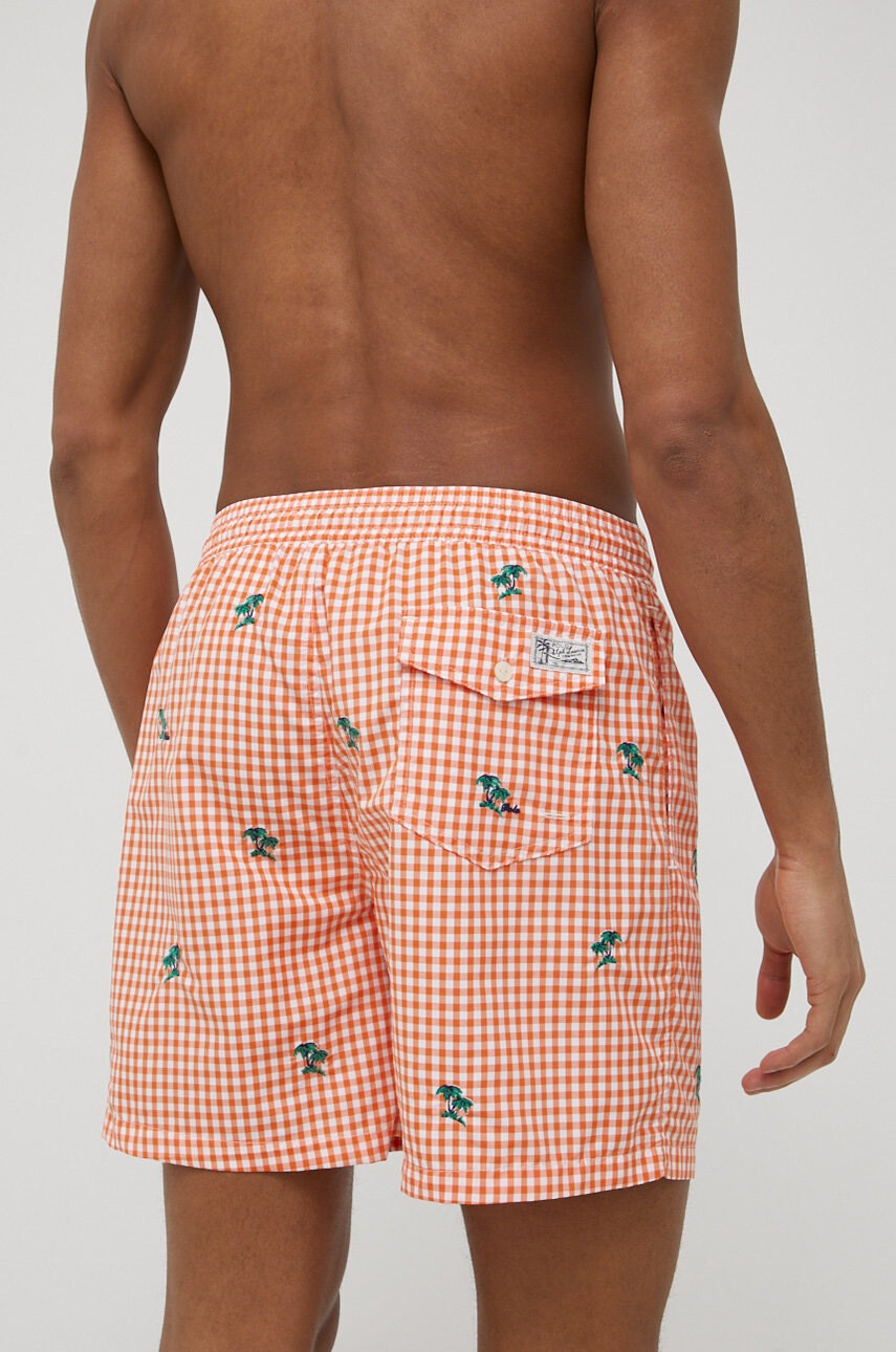 Polo Ralph Lauren Плувни шорти - Pepit.bg