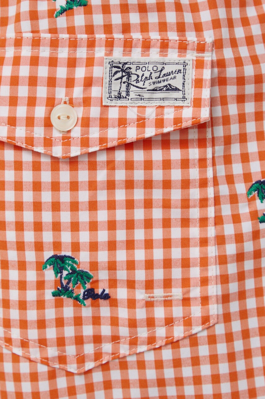 Polo Ralph Lauren Плувни шорти - Pepit.bg