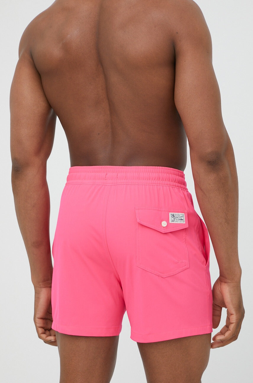 Polo Ralph Lauren Плувни шорти - Pepit.bg