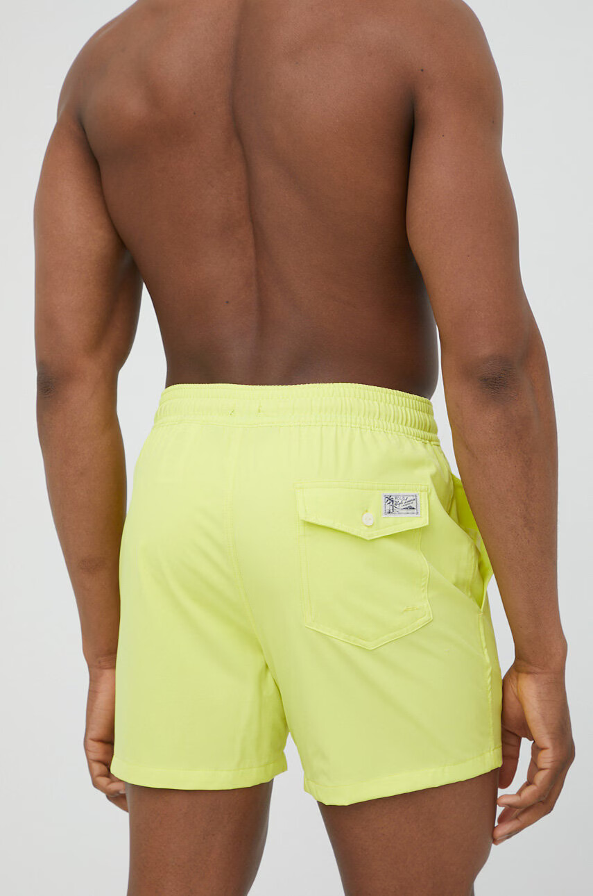 Polo Ralph Lauren Плувни шорти - Pepit.bg