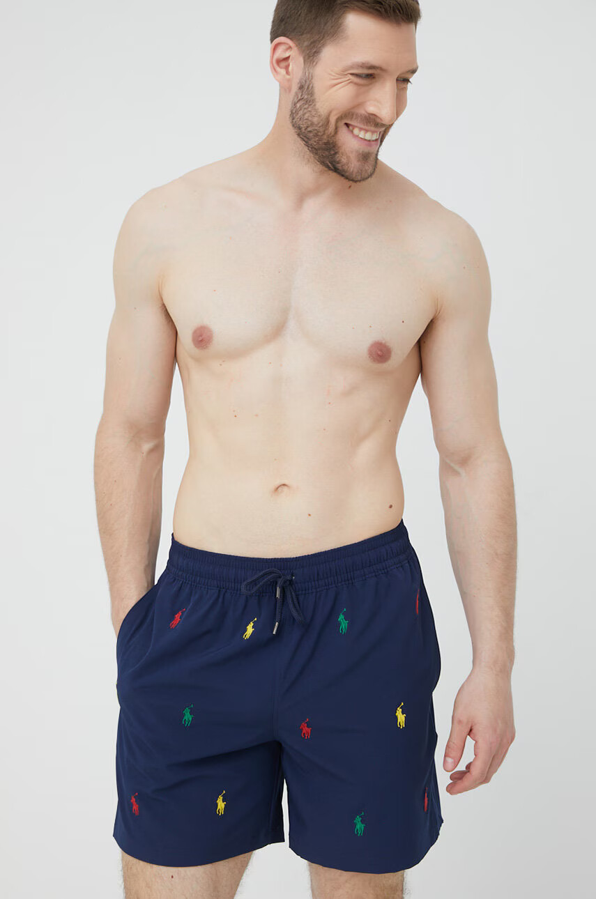 Polo Ralph Lauren Плувни шорти - Pepit.bg
