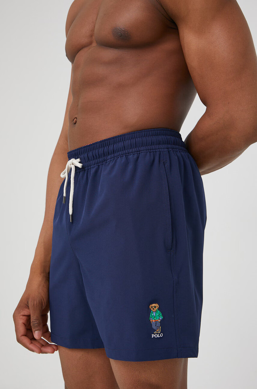 Polo Ralph Lauren Плувни шорти - Pepit.bg