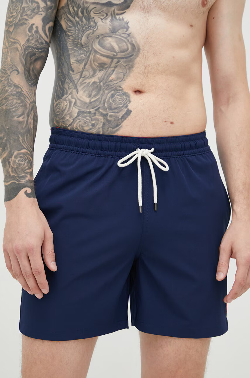 Polo Ralph Lauren Плувни шорти - Pepit.bg