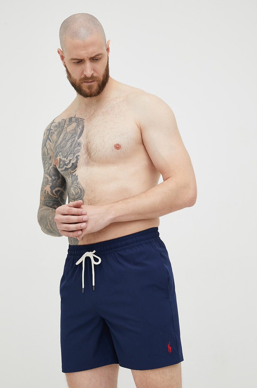 Polo Ralph Lauren Плувни шорти - Pepit.bg