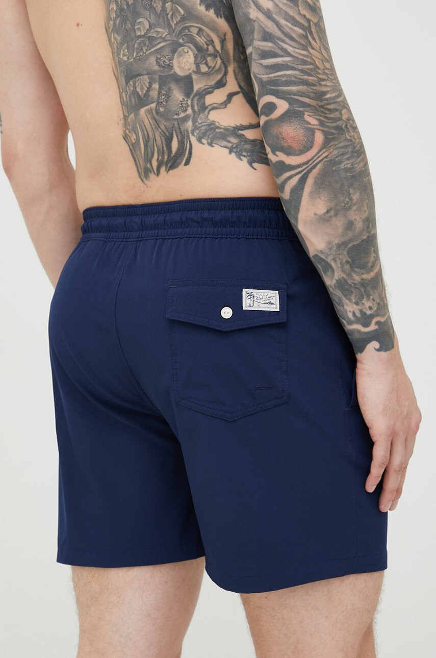 Polo Ralph Lauren Плувни шорти - Pepit.bg