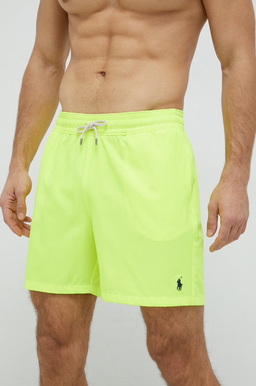 Polo Ralph Lauren Плувни Шорти - Pepit.bg