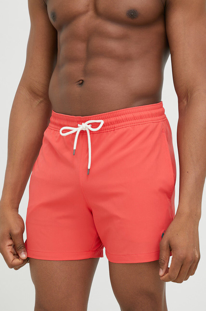 Polo Ralph Lauren Плувни шорти - Pepit.bg