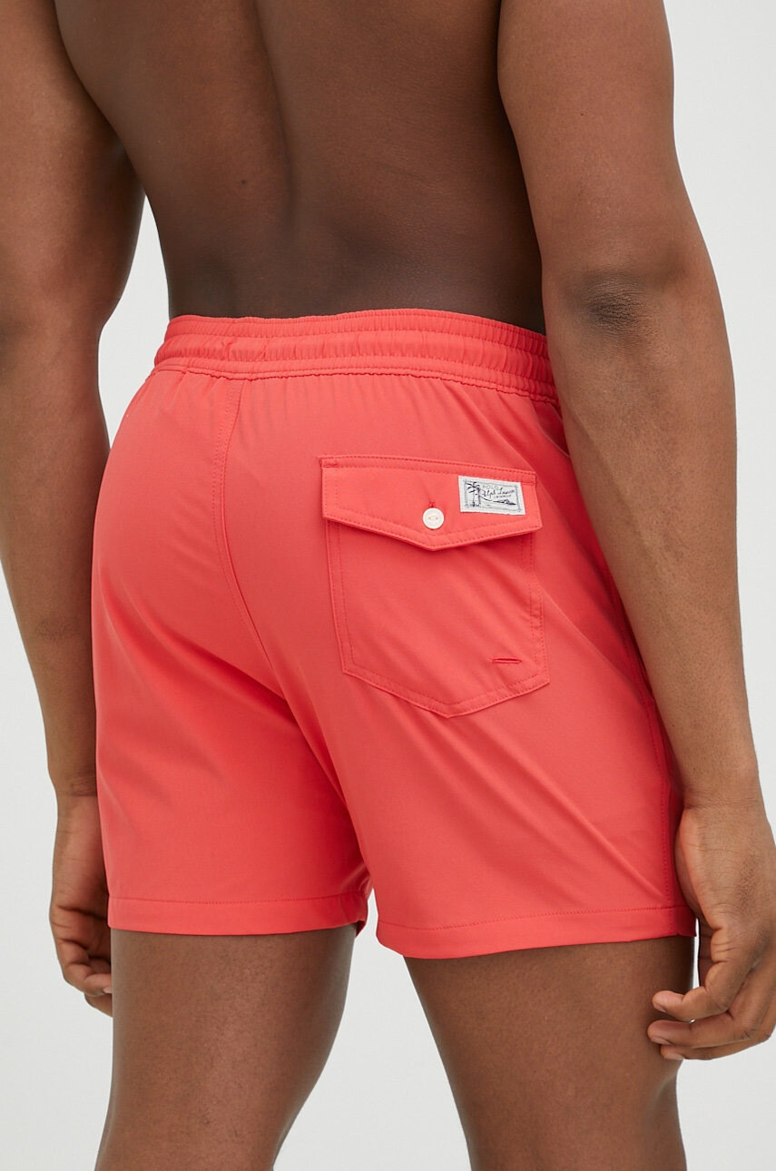 Polo Ralph Lauren Плувни шорти - Pepit.bg