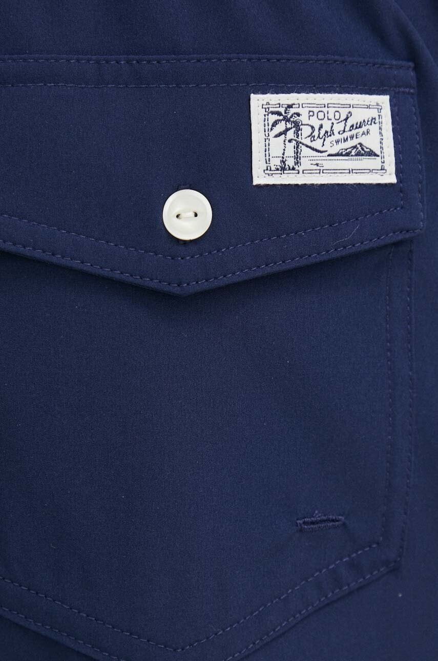 Polo Ralph Lauren Плувни шорти в тъмносиньо - Pepit.bg