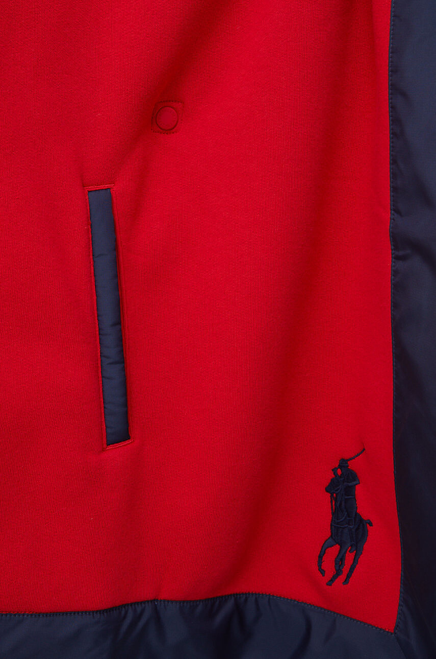 Polo Ralph Lauren Пончо - Pepit.bg