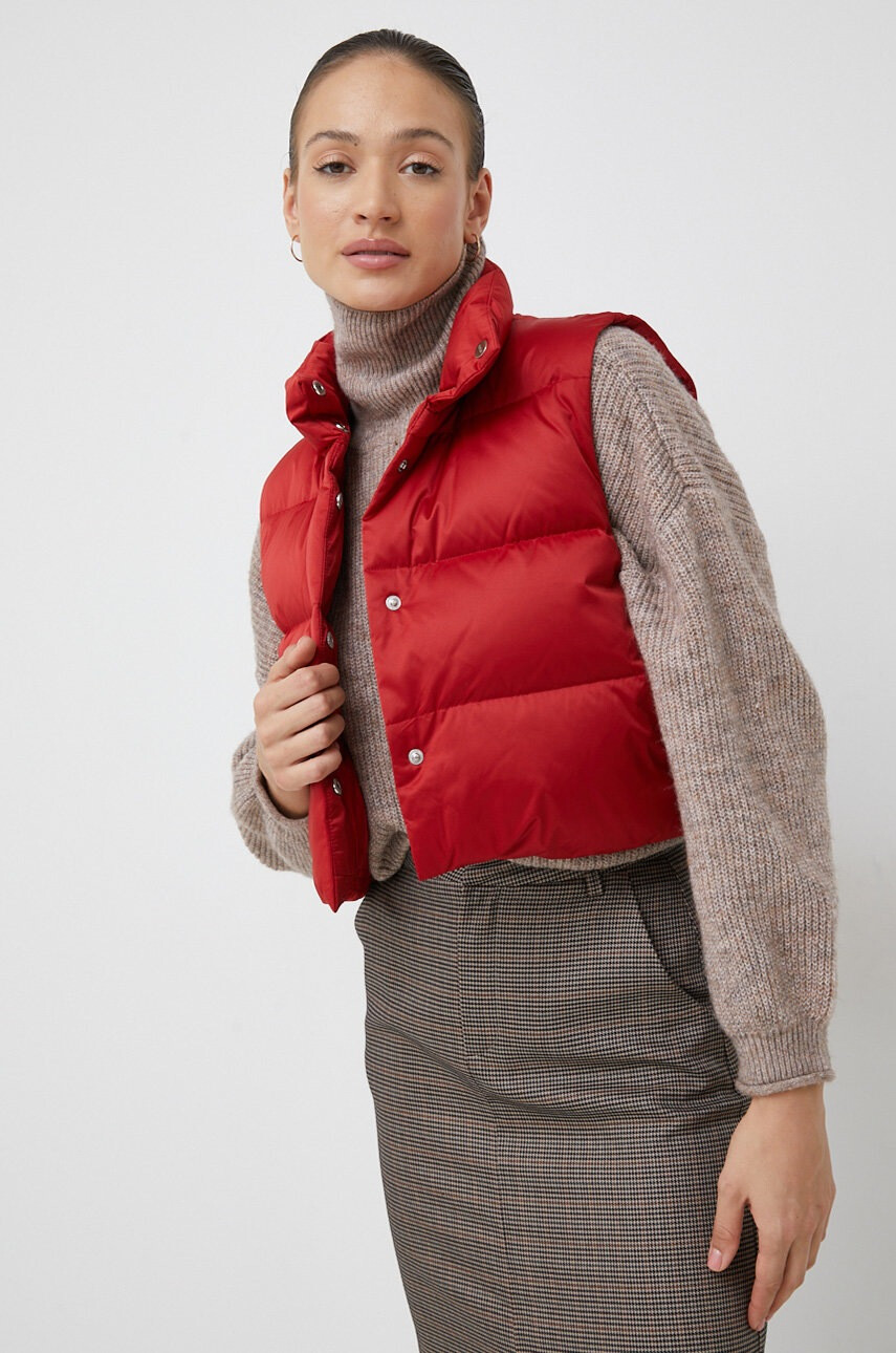 Polo Ralph Lauren Пухен елек - Pepit.bg