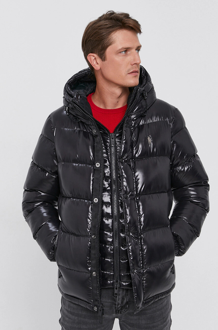 Polo Ralph Lauren Пухено яке - Pepit.bg