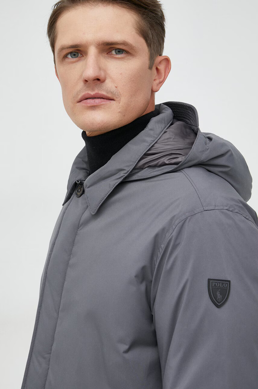 Polo Ralph Lauren Пухено яке - Pepit.bg