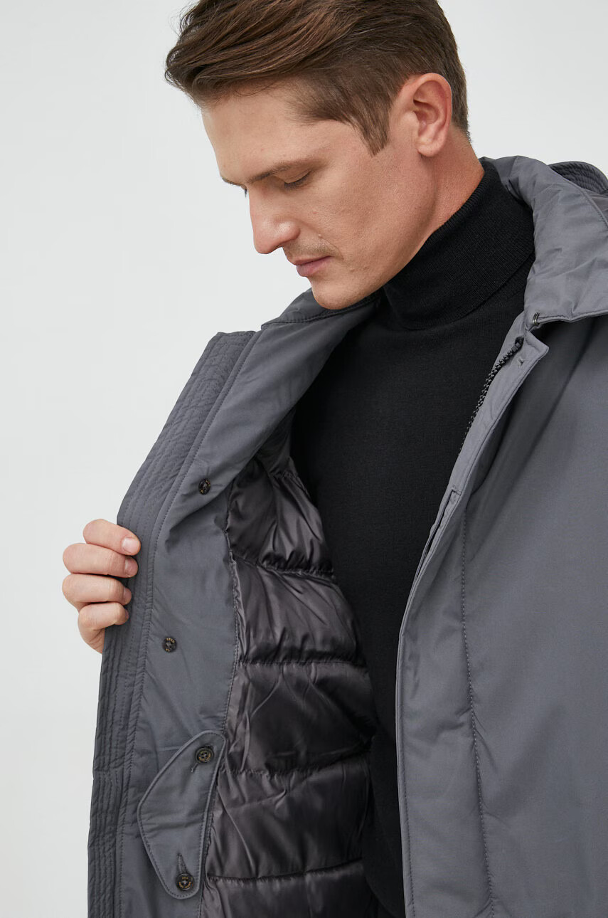 Polo Ralph Lauren Пухено яке - Pepit.bg