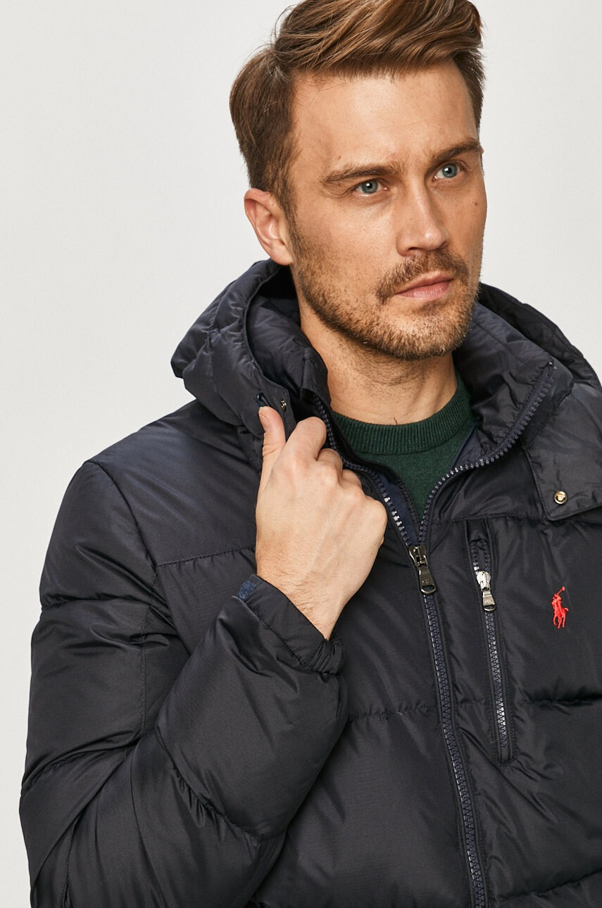 Polo Ralph Lauren Пухено яке - Pepit.bg