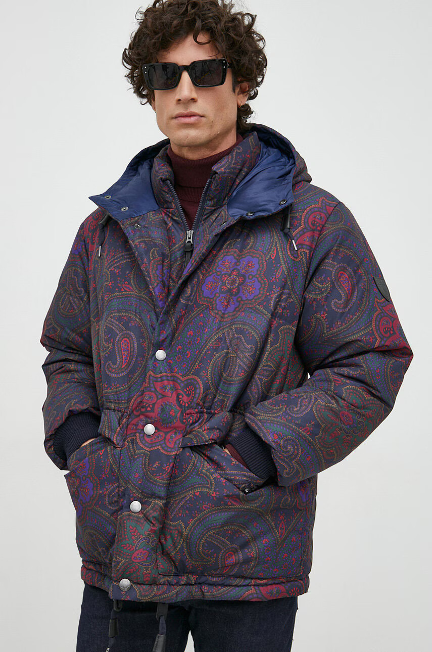 Polo Ralph Lauren Пухено яке - Pepit.bg