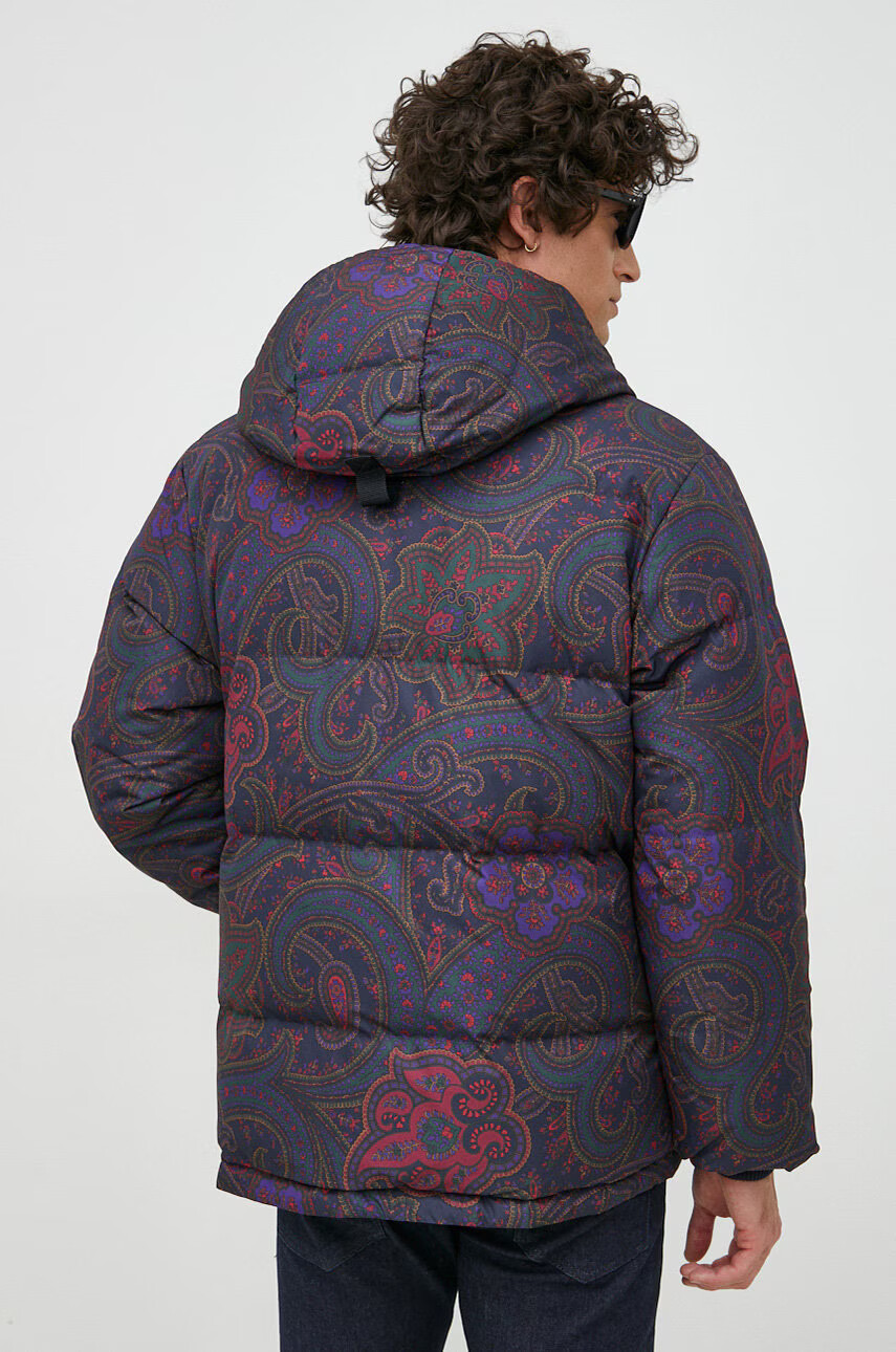 Polo Ralph Lauren Пухено яке - Pepit.bg