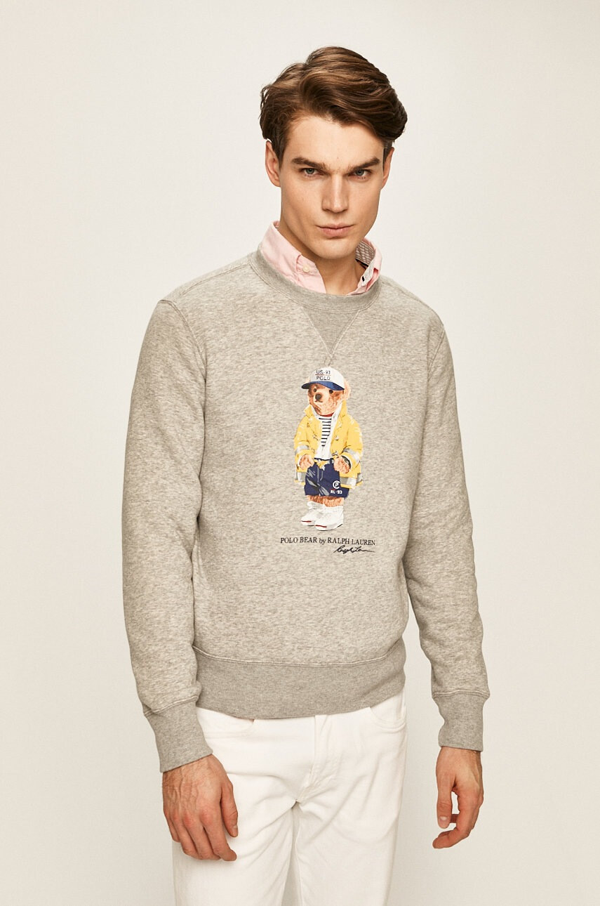 Polo Ralph Lauren Пуловер - Pepit.bg
