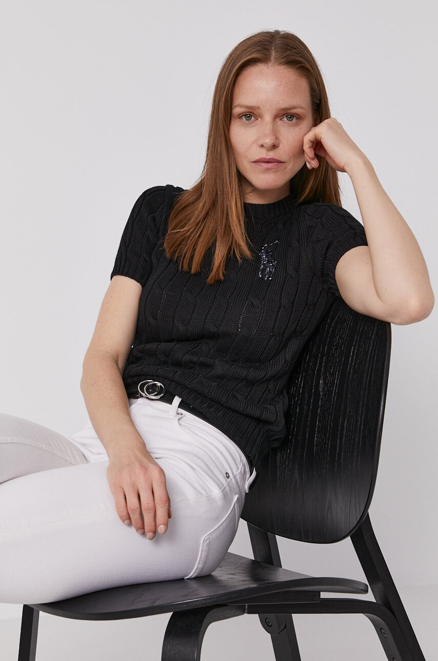 Polo Ralph Lauren Пуловер - Pepit.bg