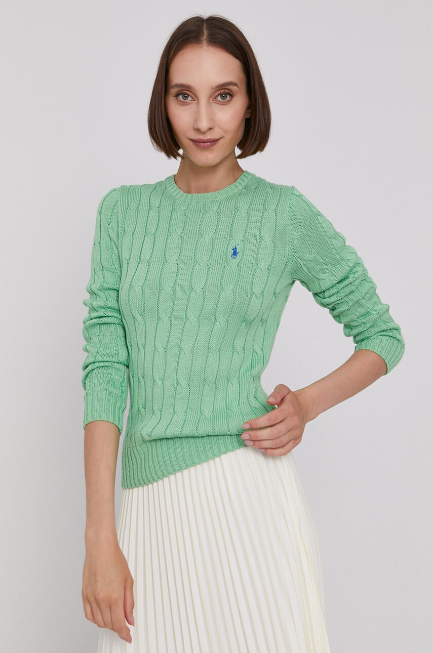 Polo Ralph Lauren Пуловер - Pepit.bg