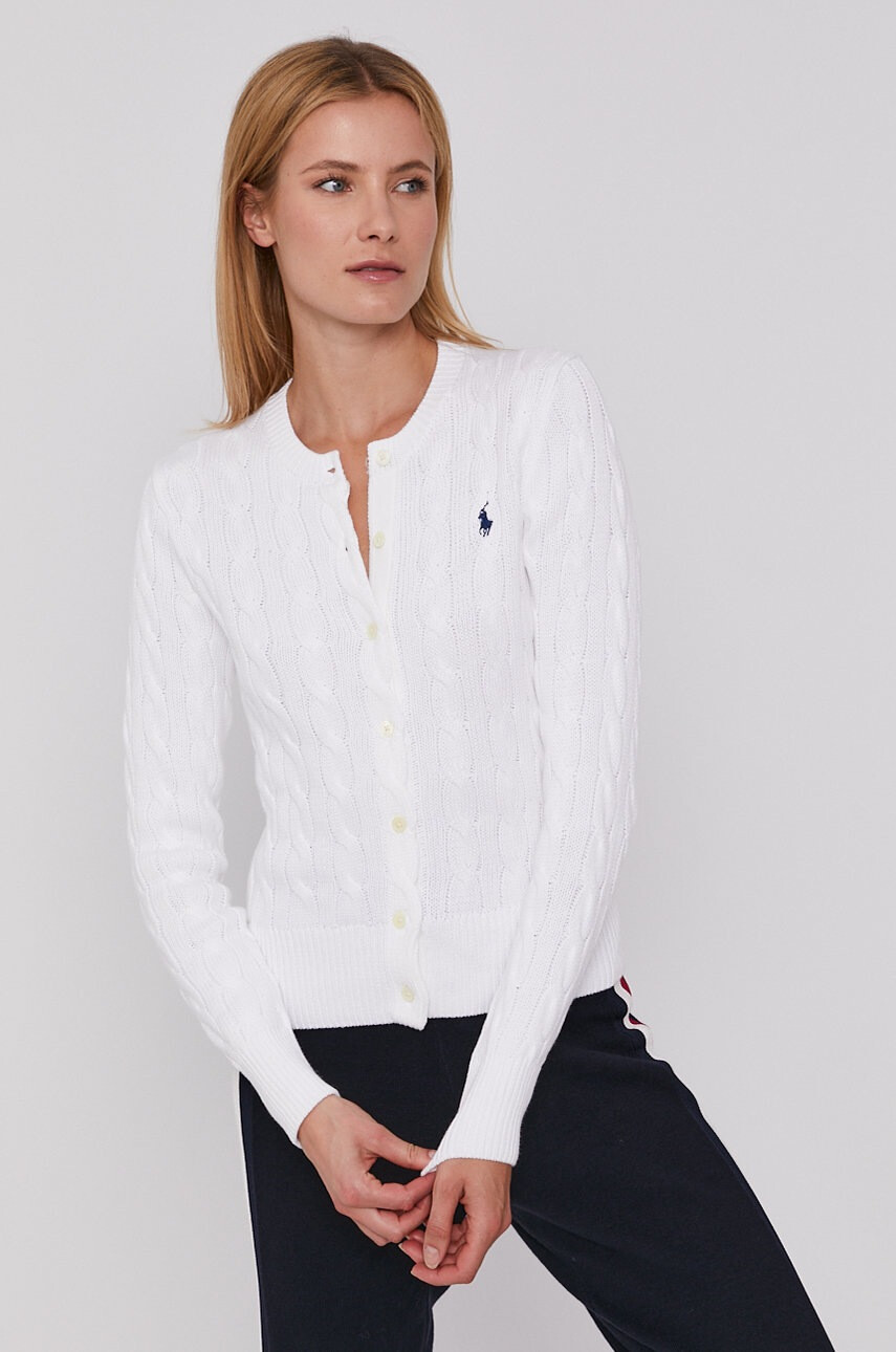 Polo Ralph Lauren Пуловер - Pepit.bg