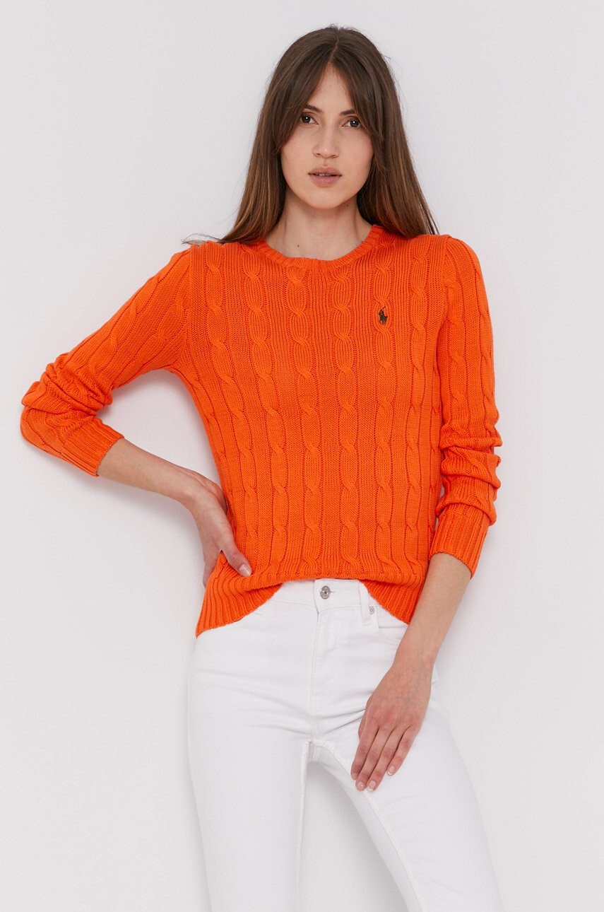 Polo Ralph Lauren Пуловер - Pepit.bg