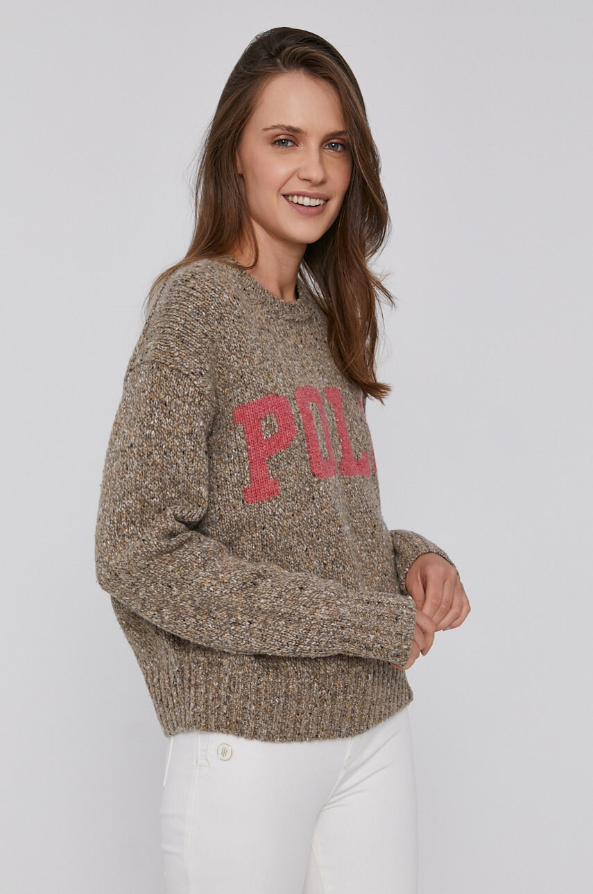 Polo Ralph Lauren Пуловер - Pepit.bg