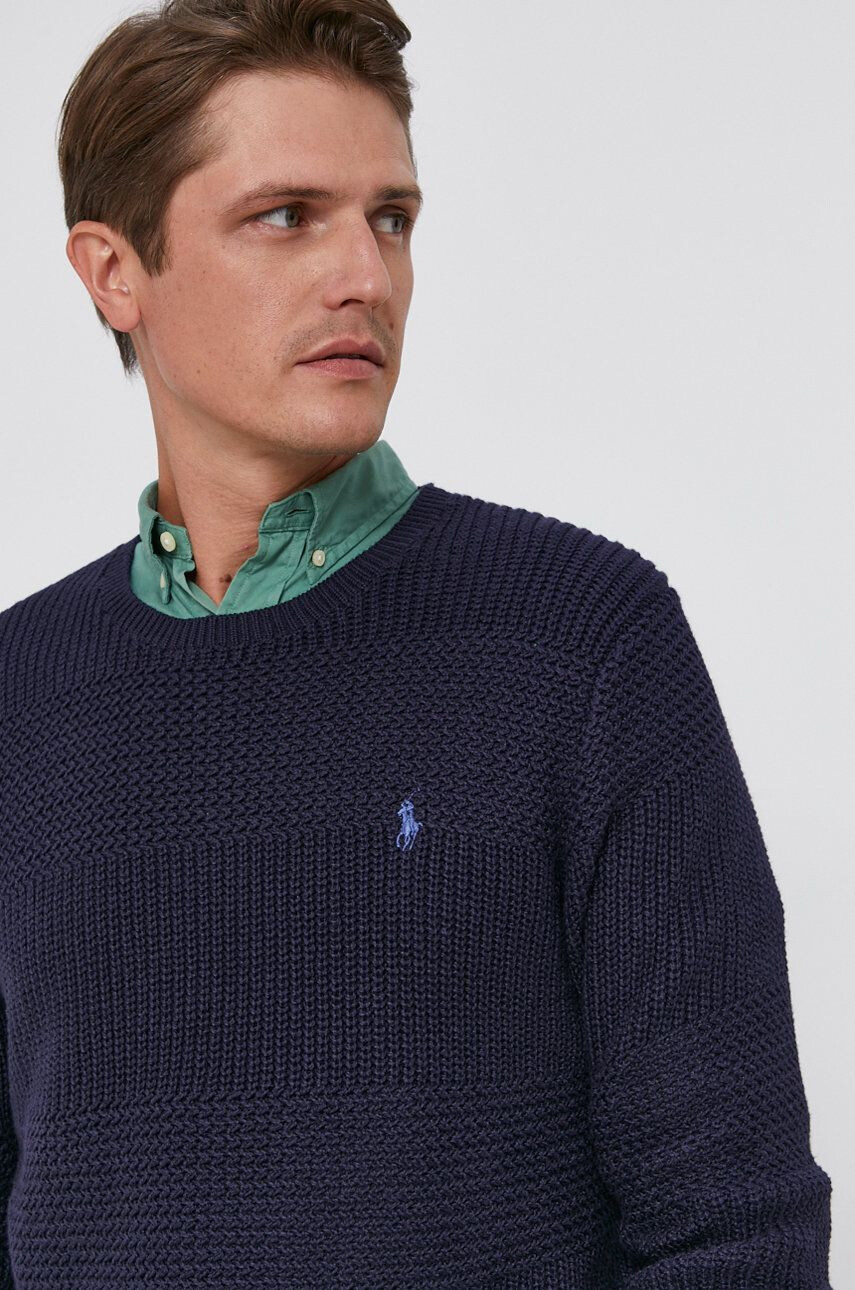 Polo Ralph Lauren Пуловер - Pepit.bg