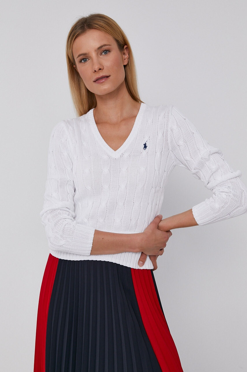 Polo Ralph Lauren Пуловер - Pepit.bg